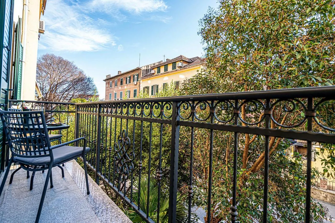 Calma Luxury Rooms Split