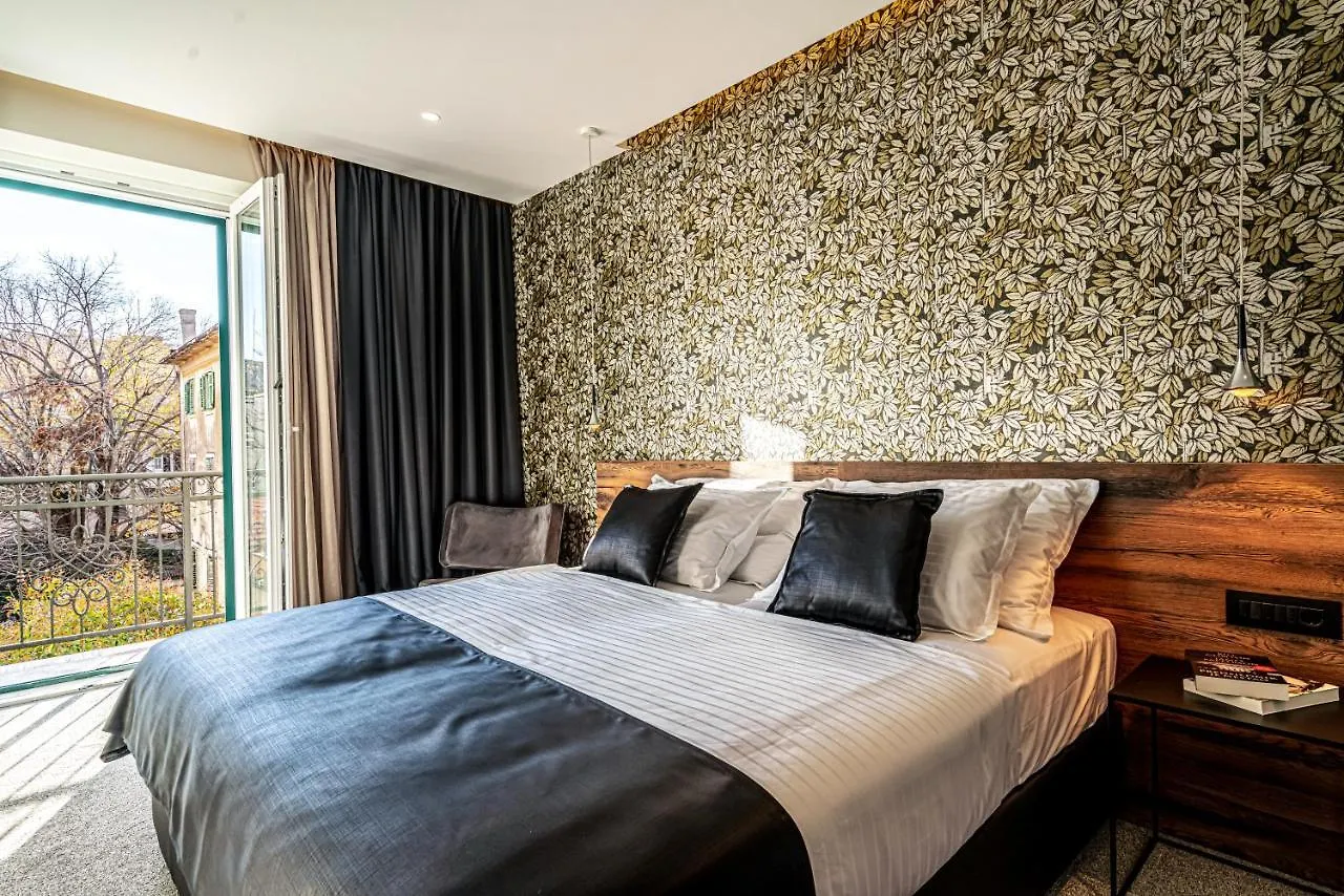 Bed & Breakfast Calma Luxury Rooms Split