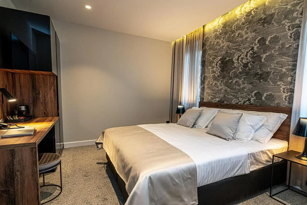 Calma Luxury Rooms Split 4*,  Chorvatsko