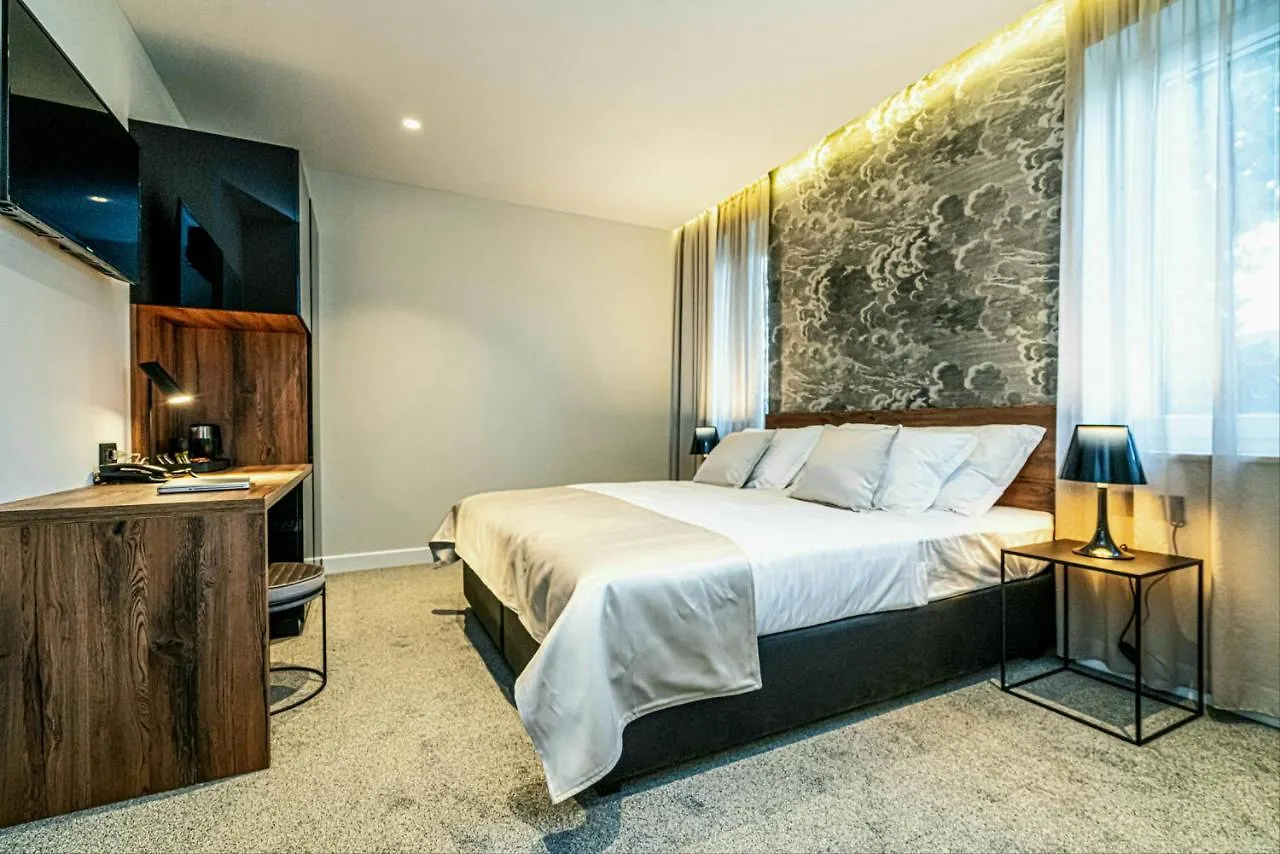 Bed & Breakfast Calma Luxury Rooms Split