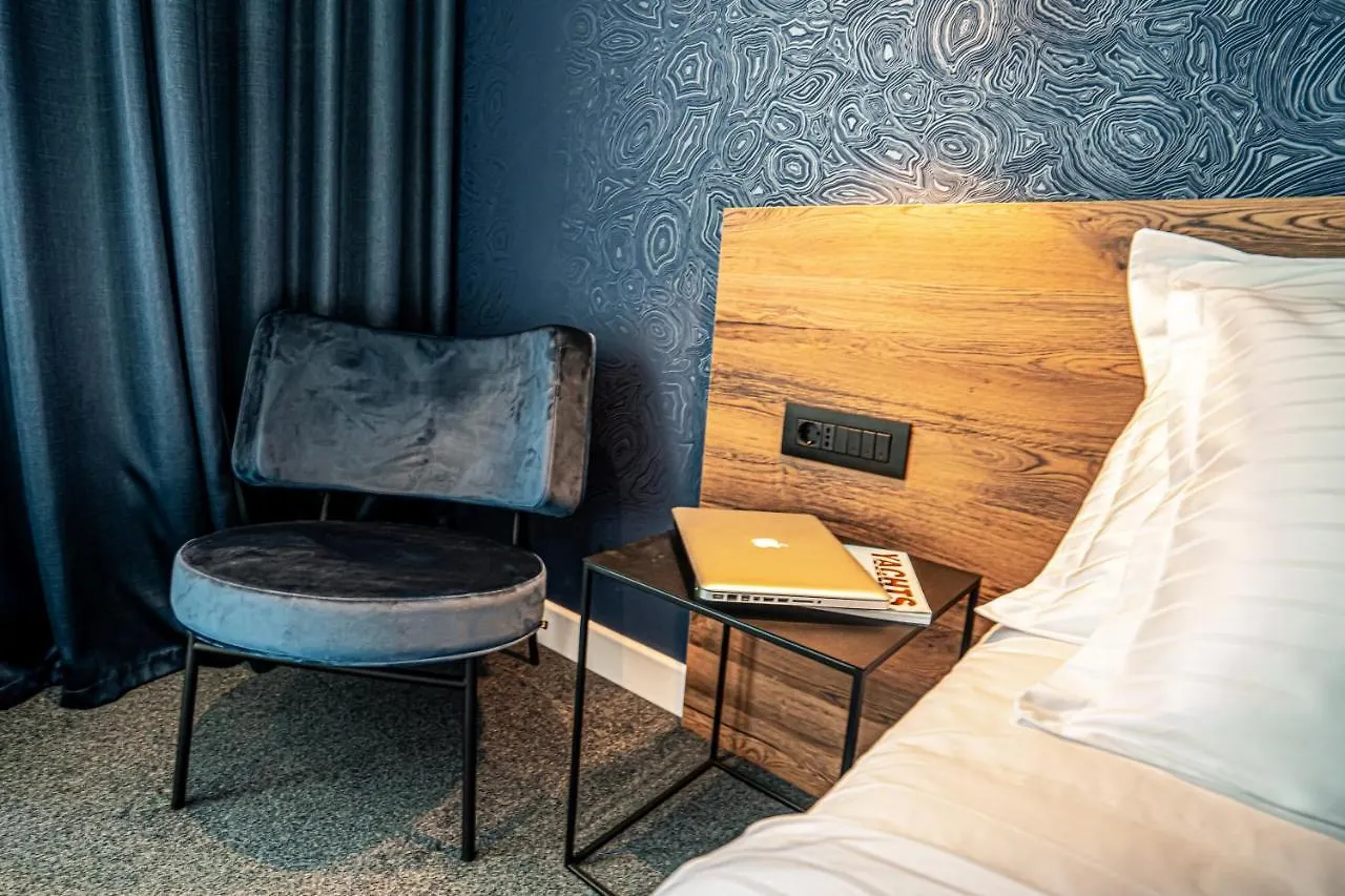 **** Bed & Breakfast Calma Luxury Rooms Split Chorvatsko
